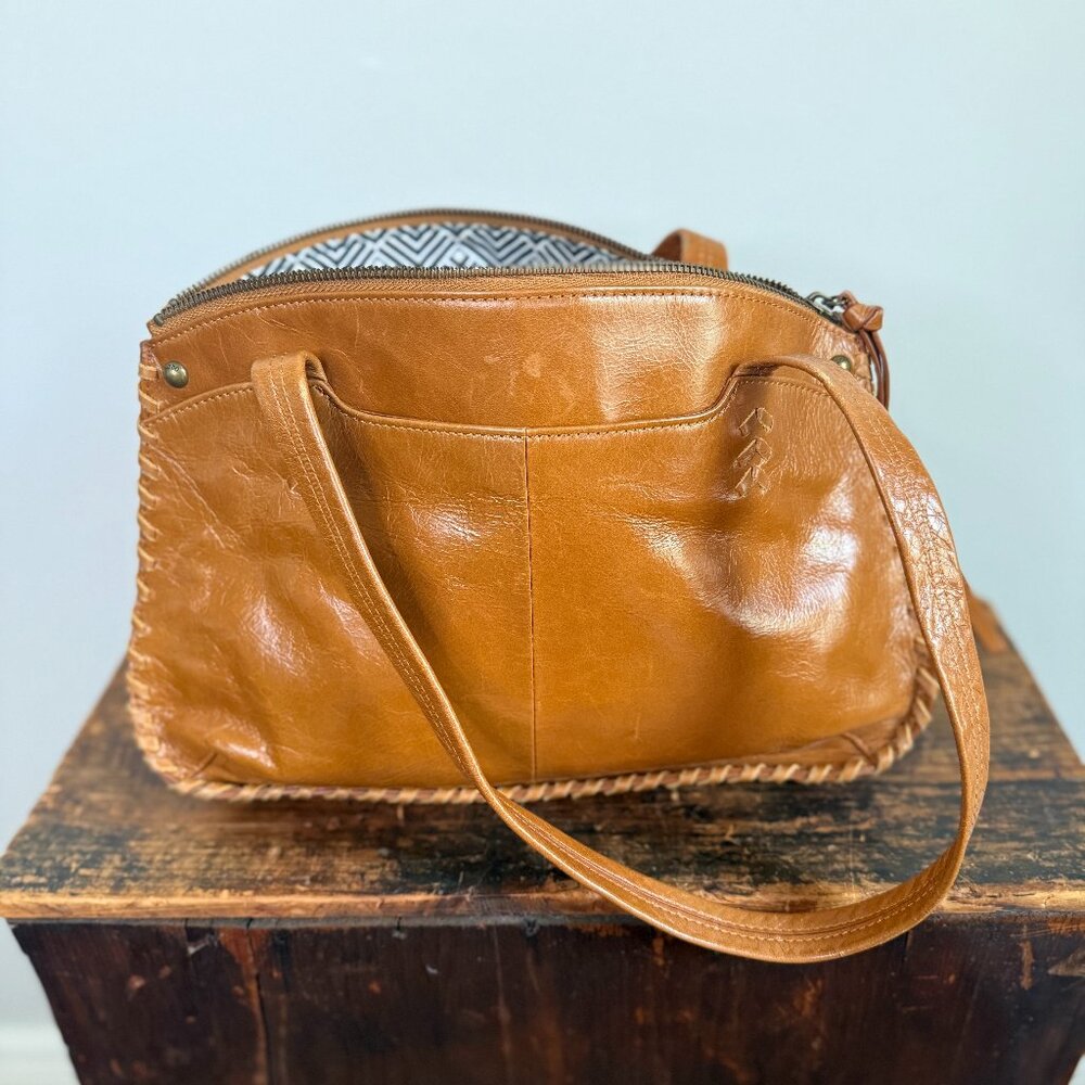 Hobo Shoulder Bag